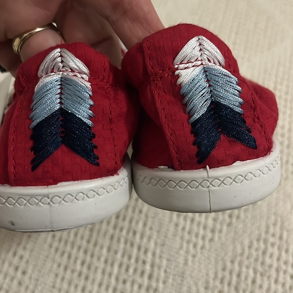 Slip On Sneakers - Picture 5 of 11